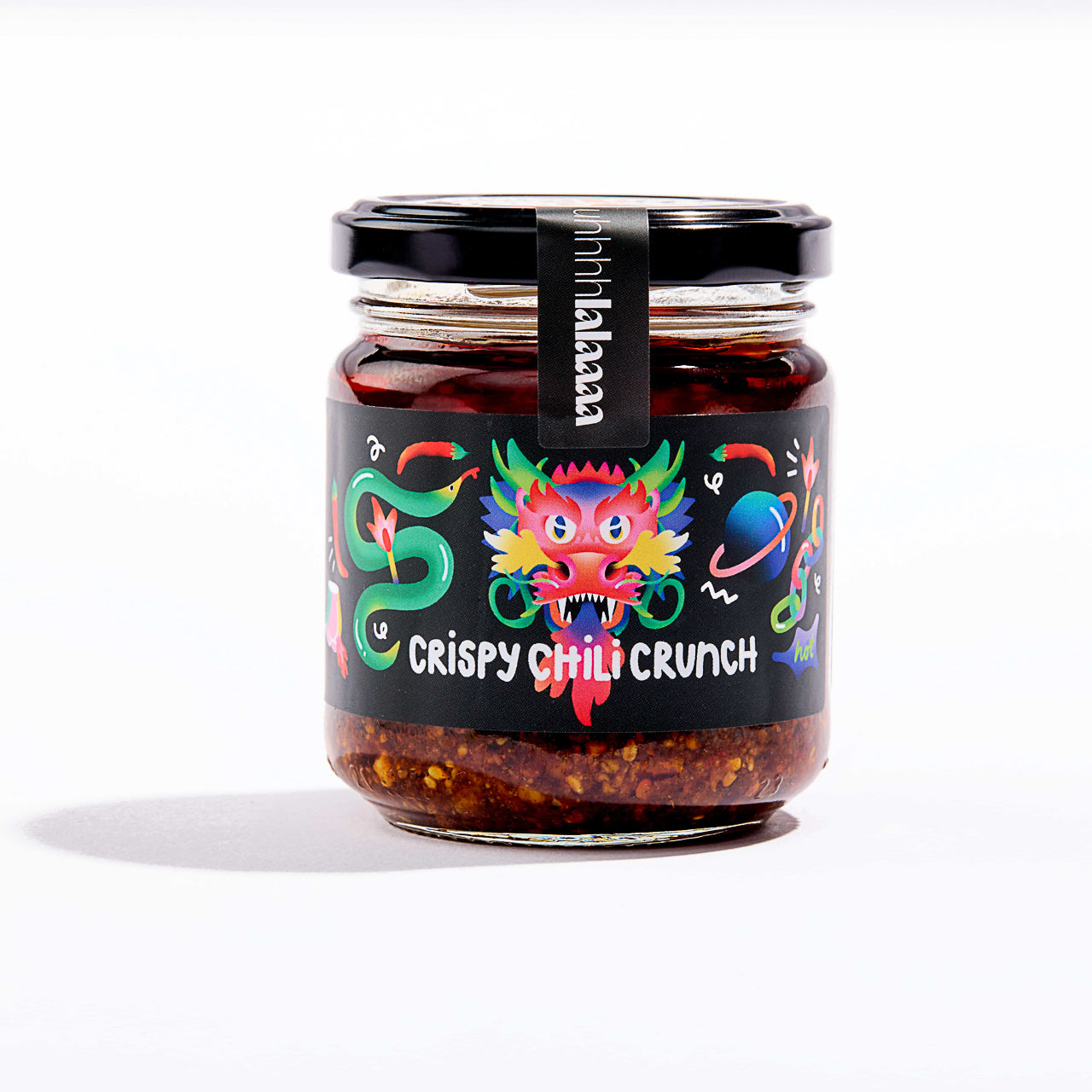 Crispy Chili Crunch HOT