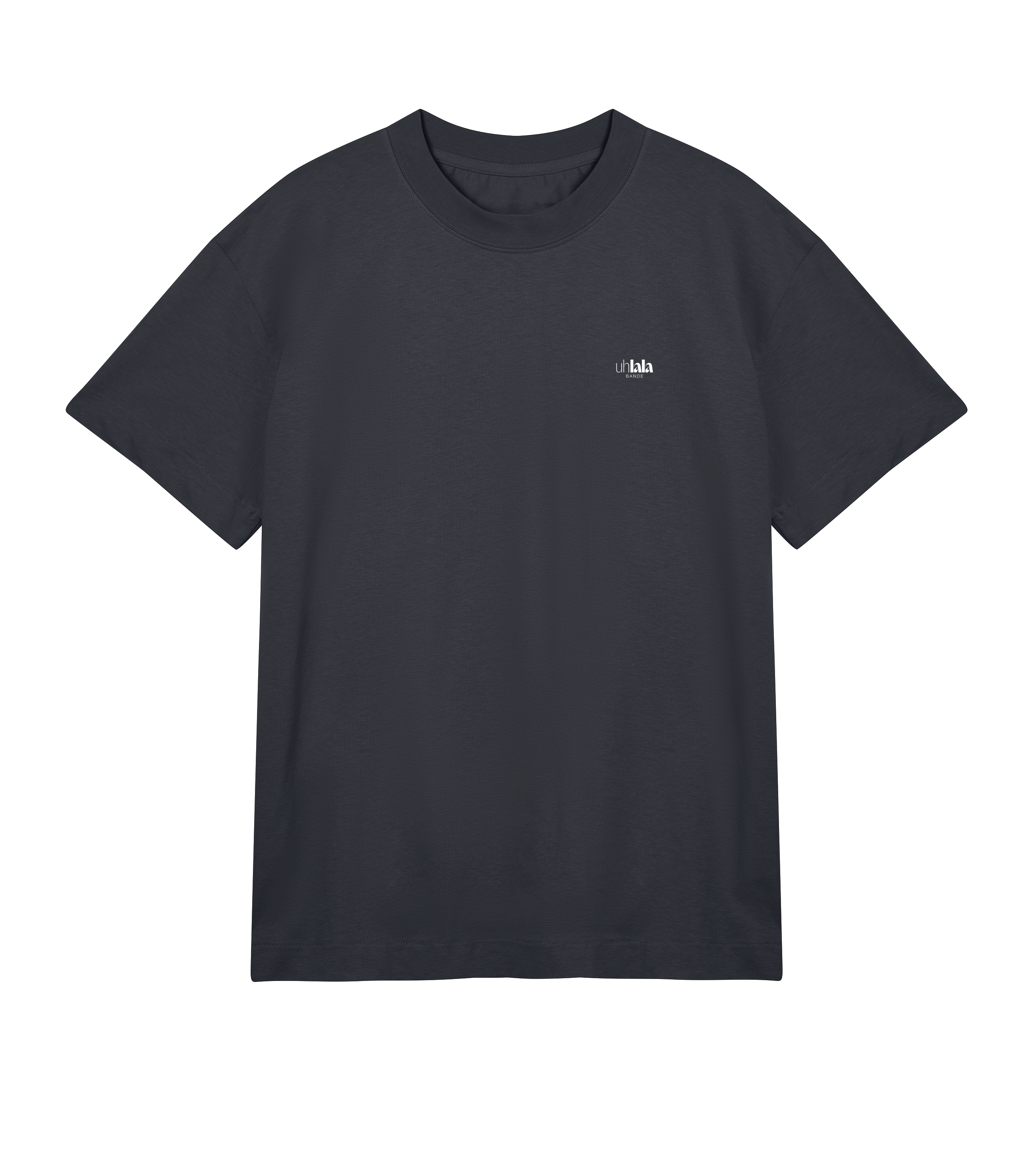 Uhlala Merch Schwarz